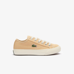 Женские кроссовки Lacoste BACKCOURT 124 1 CFA