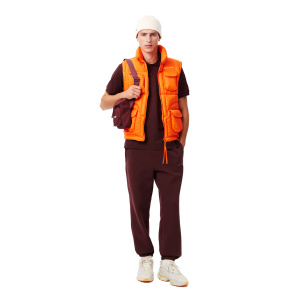 Шапка Lacoste CLASSIC WOOL