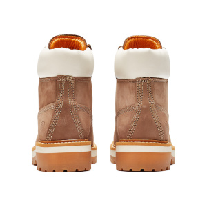 Женские ботинки Lumberjack ANKLE BOOT  HIGH SOLE