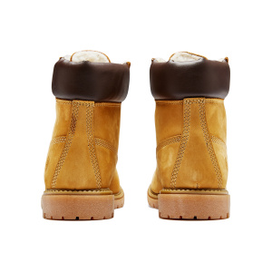 Женские ботинки Lumberjack RIVER CL FUR