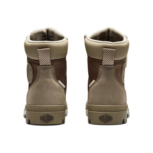 Женские ботинки Palladium PAMPA SC WPN US