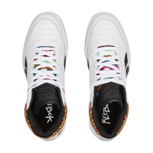 Кроссовки Reebok BB 4000 II MID