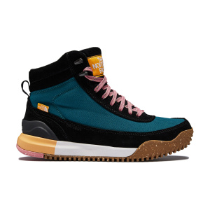 Женские ботинки The North Face BACK-TO-BERKELEY III TEXTILE WATERPROOF