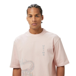 Мужская футболка UNITED 4 TEESHIRT SS