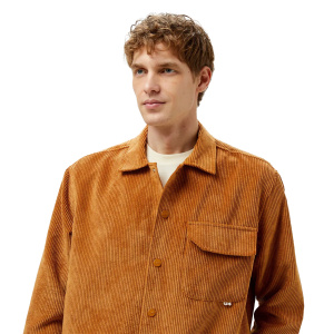 Мужская рубашка UNITED 4 VELVET PANTS