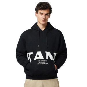 Мужская толстовка Karl Kani RETRO OS HOODIE