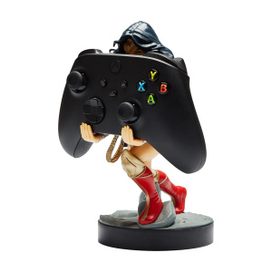Игрушка Cable Guys Wonder Woman Phone and Controller Holder