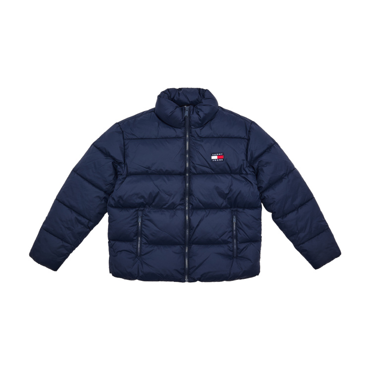 Женская куртка Tommy Jeans MODERN PUFFER JACKET