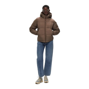 Женская куртка Dickies ALATNA OVERSIZED PUFFER