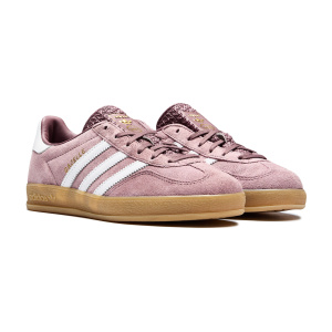 Женские кеды adidas GAZELLE INDOOR
