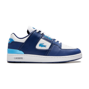 Мужские кеды Lacoste COURT CAGE