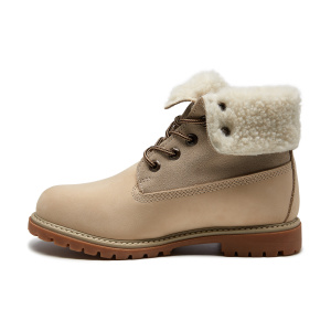 Женские ботинки Lumberjack RIVER