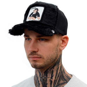 Кепка Goorin brothers GO BANANAS