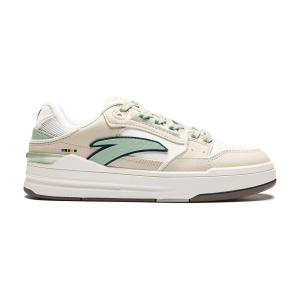 Женские кеды Anta Street Play Lite