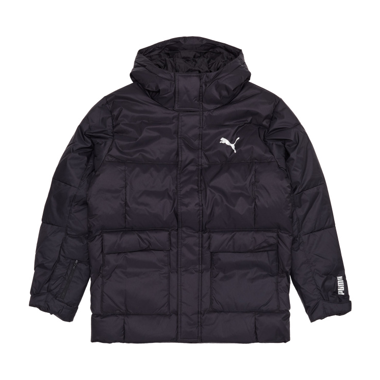 Мужская куртка PUMA Protective Down Jacket