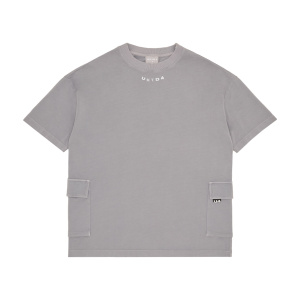 Мужская футболка UNITED 4 PLUS M T-SHIRT