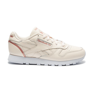 Женские кроссовки Reebok CLASSIC LEATHER