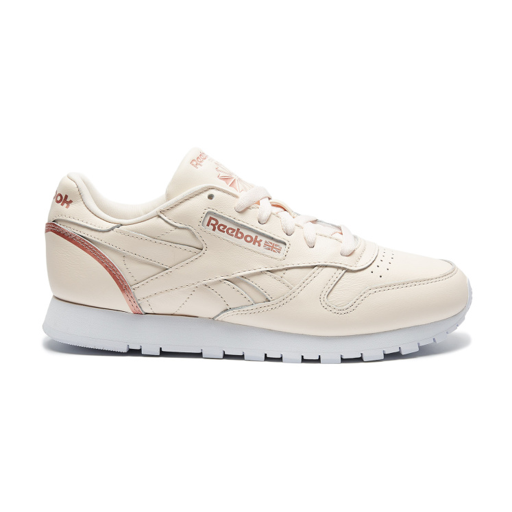 Женские кроссовки Reebok CLASSIC LEATHER