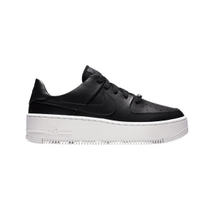 Женские кроссовки Nike AIR FORCE 1 SAGE LOW