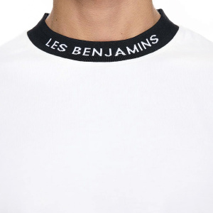 Мужская футболка Les Benjamins T-SHIRT
