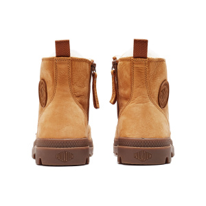 Мужские ботинки Palladium PAMPA HI ZIP WL
