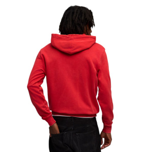 Мужская толстовка PUMA Ferrari Sportswear Hooded Sweat Jacket