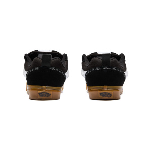 Женские кеды Vans Knu Skool