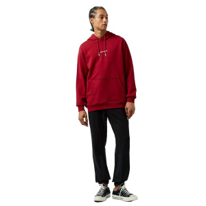 Мужская толстовка UNITED 4 1.0 ESSENTIALS M HOODIE