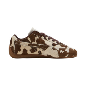 Женские кроссовки PUMA Speedcat Cow