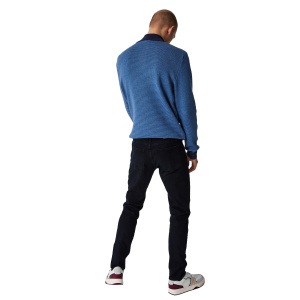 Мужские джинсы Lacoste DENIM