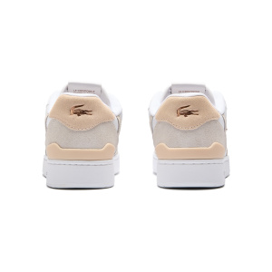 Женские кеды Lacoste T-CLIP SET 224 6 SFA