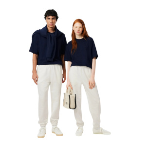Спортивные штаны Lacoste Croc Signature