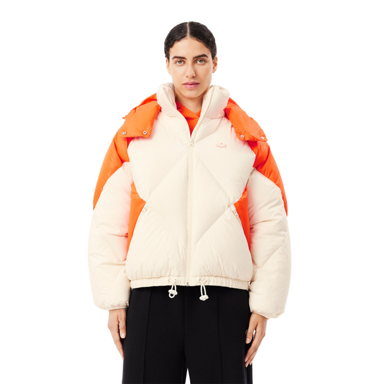 Женская куртка Lacoste OUTERWEAR