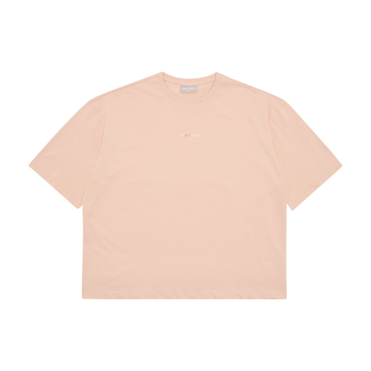 Женская футболка UNITED 4 T-SHIRT