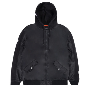 Мужская толстовка The Hundreds Moth Bomber Jacket