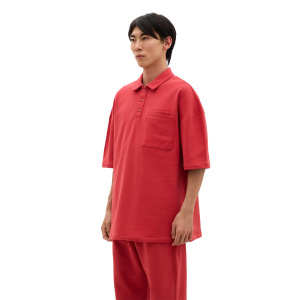 Мужское поло Les Benjamins POLO TEE 304