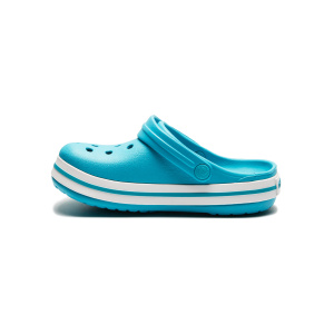 Детские сланцы CROCS Crocband Clog K