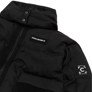 Женская куртка Converse Premium Fashion Long Down Jacket