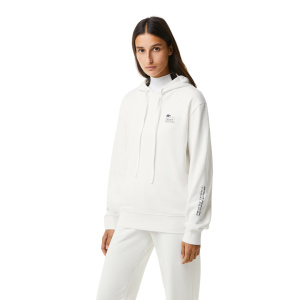 Женская толстовка Lacoste SWEATSHIRT