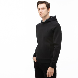 Мужская Толстовка Lacoste