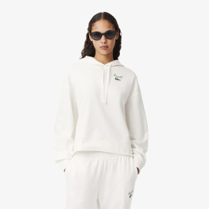 Женская толстовка Lacoste SWEATSHIRT