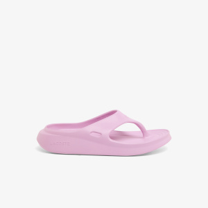 Женские сланцы Lacoste MEDUZ FLIP-FLOP