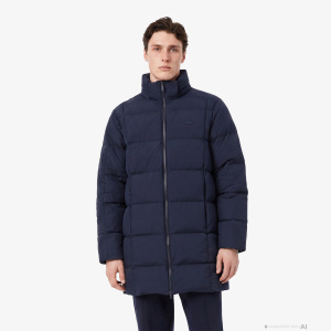 Мужская Мужская  куртка Lacoste