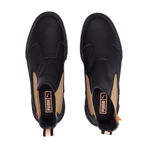 Женские ботинки PUMA Mayze Chelsea Pop