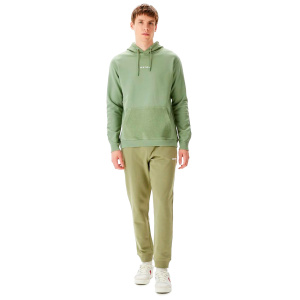 Мужская толстовка UNITED 4 ESSENTIALS M HOODIE