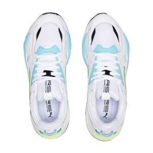 Мужские кроссовки PUMA RSZ Tech