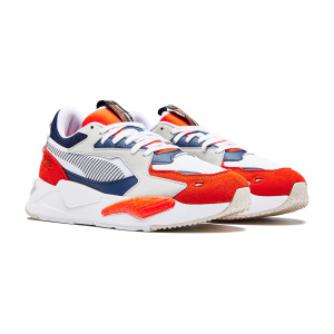 Кроссовки PUMA RS COLLEGE TRAINERS