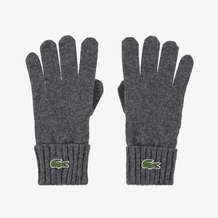Перчатки Lacoste GLOVES