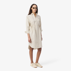 Женское платье Lacoste DRESS