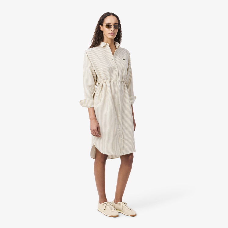 Женское платье Lacoste DRESS